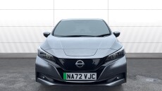 Nissan LEAF 110kW Acenta 39kWh 5dr Auto Electric Hatchback